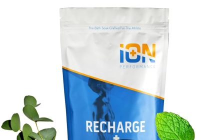 Visualize Your Comeback: Advanced Recovery for Athletes