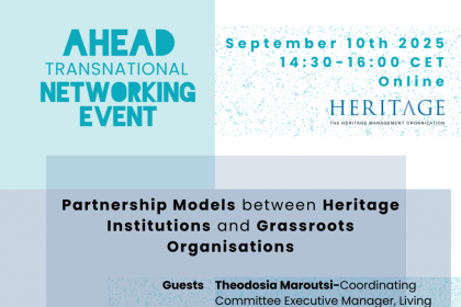 Unlocking Heritage: Advanced Theory & Modern Coordination