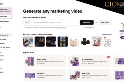 Revolutionary Video Innovation: How AI is Changing the Game