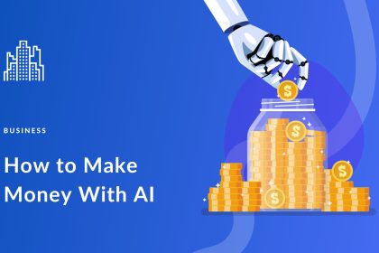 Artificial Authority: Unlocking New Wealth Streams
