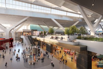 The Future is Now: Advanced Shop Innovations Redefining Retail