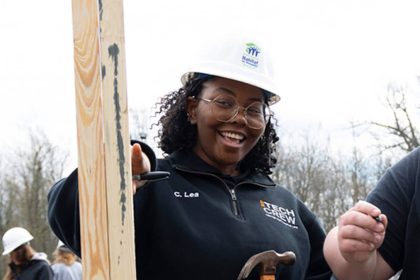 Applied Citizen Constructing Momentum: Your Guide to Impact