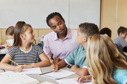 Teacher Stability: Building a Resilient and Effective Learning Environment