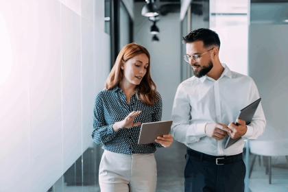 AI's Creative Spark: Unlocking the Predictive Power of Generation