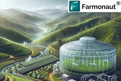Artificial Climate: Unlocking Global Wealth and Sustainability