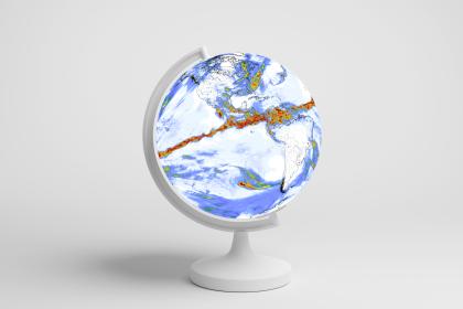 Climate Patterns: How Weather Shapes Our World