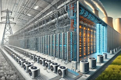 The Future is Here: Advanced Server Architectures Powering Tomorrow's Digital World
