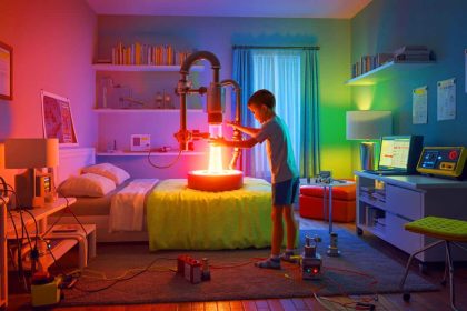 The Shocking Truth: Artificial Experiments Reveal Transformation