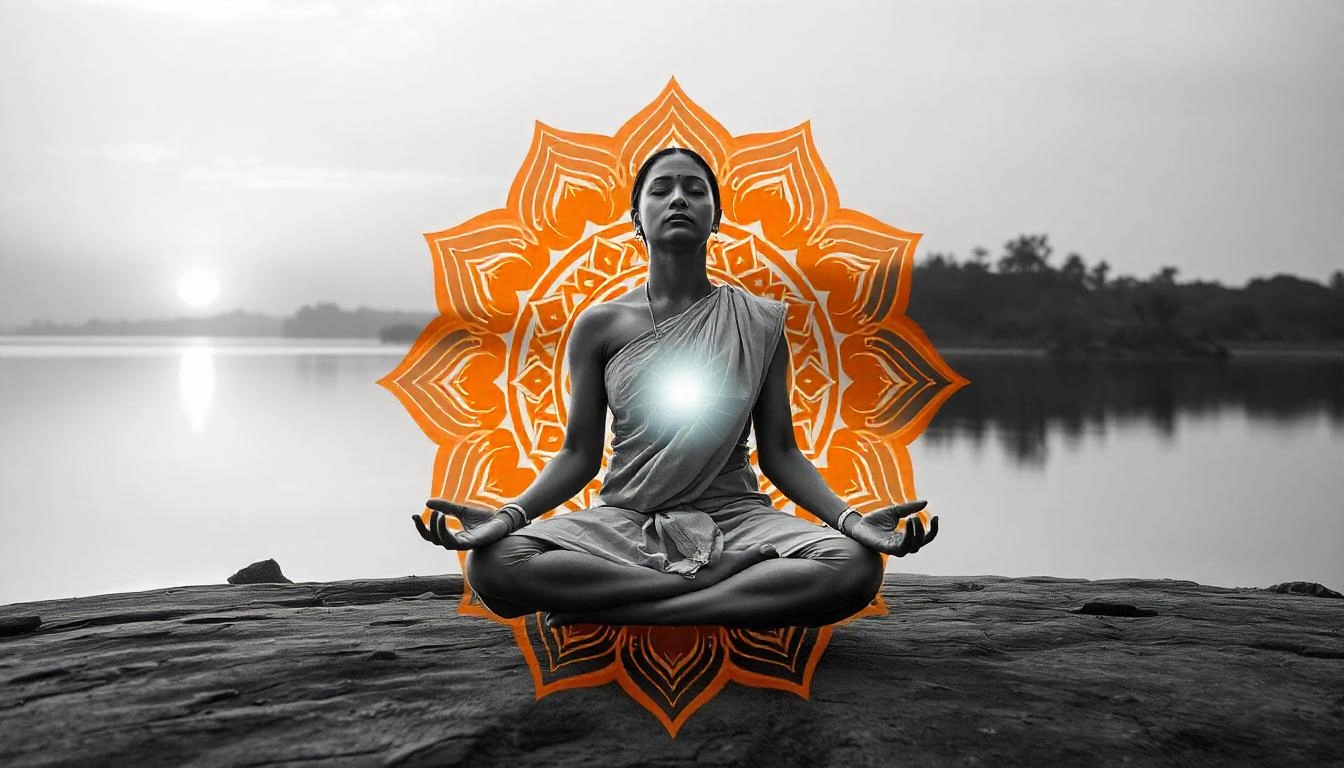 Unlocking Your Potential: How Unresolved Values Block Freedom