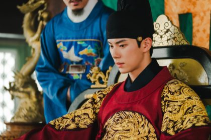 Lee Chae-min's Yi Heon: A Royal Breakout Star Powering Global Drama Success