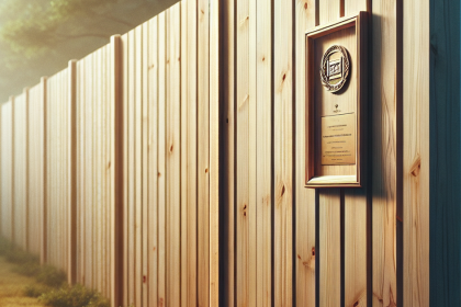 QS Fencing: New Westminster's Top Fencing Choice