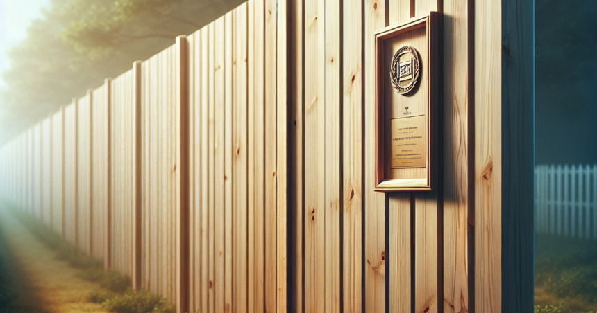 QS Fencing: New Westminster's Top Fencing Choice