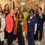 Catherine Joseph: A Beacon of Excellence in Nursing Operations at Kaiser Permanente