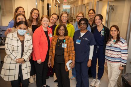 Catherine Joseph: A Beacon of Excellence in Nursing Operations at Kaiser Permanente