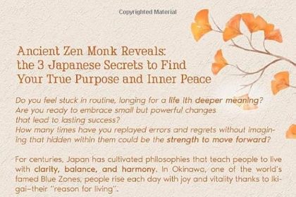Finding Your Inner Compass: The Art of Guiding Balance