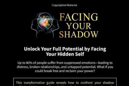 Unlocking Suppressed Power: How to Reveal Your Hidden Strength