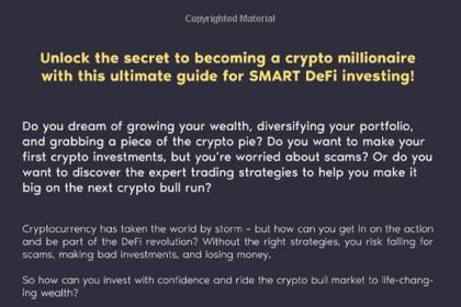 10x Your Crypto Portfolio: The Ultimate Altcoin Season Guide for 2026