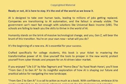 AI's Education Wake-Up Call: Are Schools Ready for the Future?