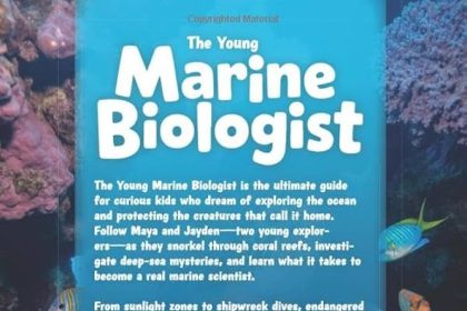 Biological Seas: Your Ultimate Preparation Guide