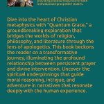 Exploring Religious Experience and Metaphysics: A Deeper Dive