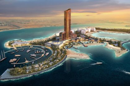Africa's Future: Coastal Vision Unveiled
