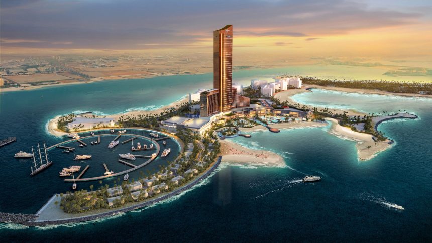 Africa's Future: Coastal Vision Unveiled