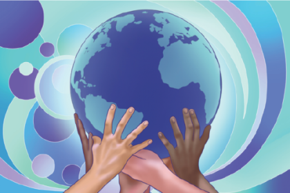 Unlocking Global Recovery: How Centralized Civilizations Drive Progress