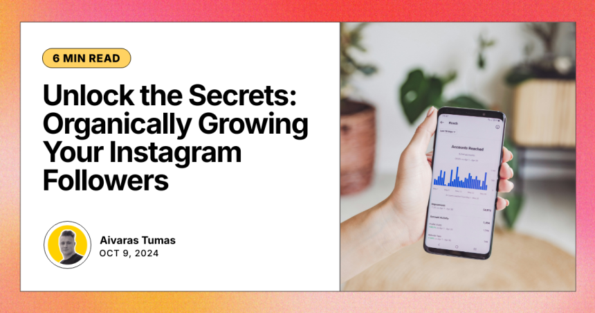 AI Instagram Growth: Unlock Real Followers Fast
