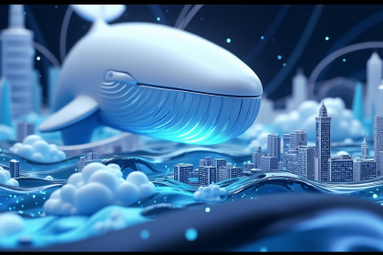 Kaspa Whales: Decoding the New Asset Management Strategy