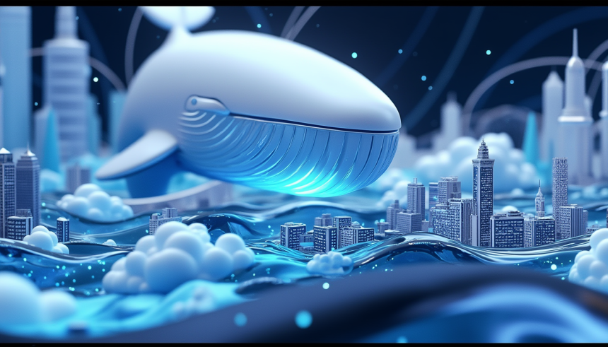 Kaspa Whales: Decoding the New Asset Management Strategy