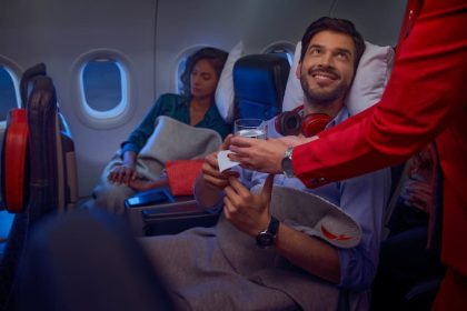 Avianca Business Class Americas: Your Premium Flight Upgrade Awaits
