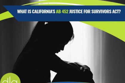 California's New Hope: Extended Statute of Limitations for Abuse Survivors