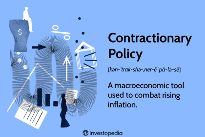 Contradictory Policy Shaping Balance