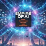 OpenAI: Is It a Modern Empire, Not Just a Company?