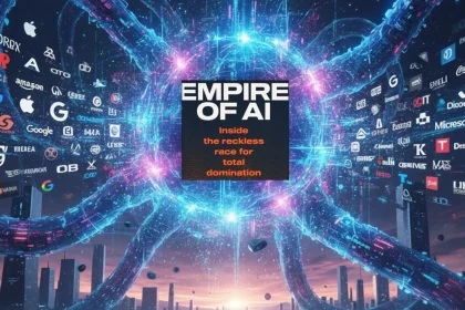 OpenAI: Is It a Modern Empire, Not Just a Company?