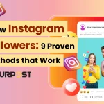 AI Instagram Growth: Real Followers & Smarter Strategies