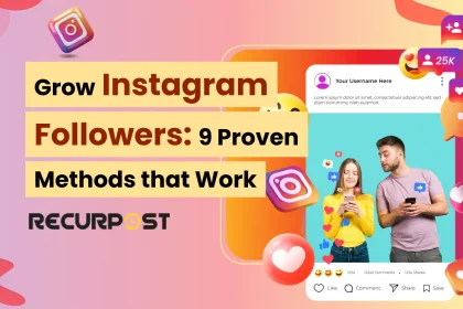 AI Instagram Growth: Real Followers & Smarter Strategies