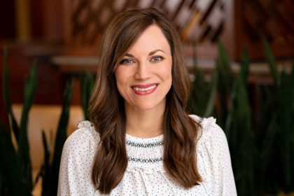 Shannon D. Perry: A Force for Empowering Girls and Women