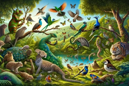 Evolution's Unraveling: Is the Tree of Life More Myth Than Reality?