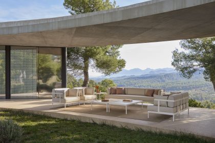 Outdoor Living: Beauty, Sustainability, and Legacy Redefined