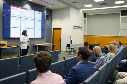 Svetlana Petrova: A Decade of Financial Acumen