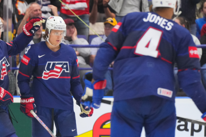 Hockey Arena App: Global Connectivity is Here!