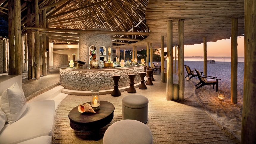Africa's Coastal Future: Luxury, Culture, and Sustainability