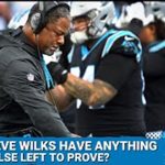 John Harbaugh's Job: When Is It Time to Talk?