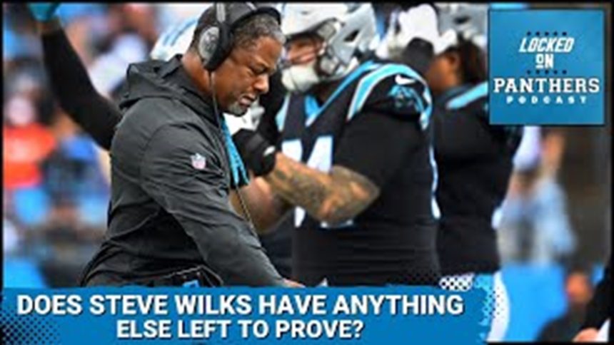 John Harbaugh's Job: When Is It Time to Talk?