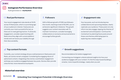 AI Instagram Growth: Unlock Real Followers & Engagement