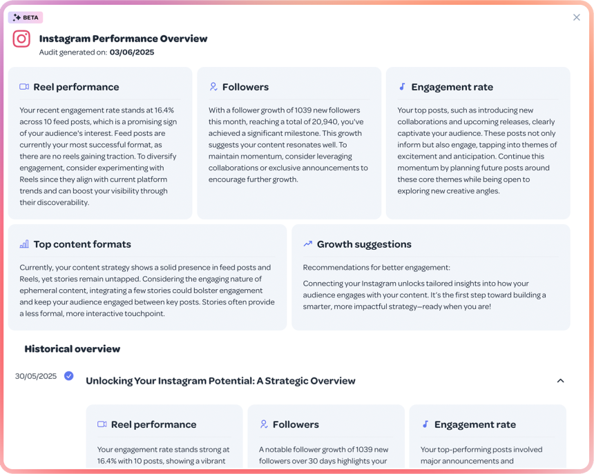 AI Instagram Growth: Unlock Real Followers & Engagement