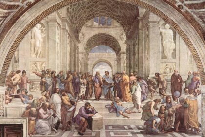 Philosopher's Legacy: 5 Thinkers Who Shaped Modern Thought