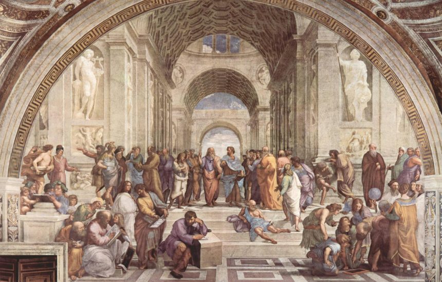 Philosopher's Legacy: 5 Thinkers Who Shaped Modern Thought