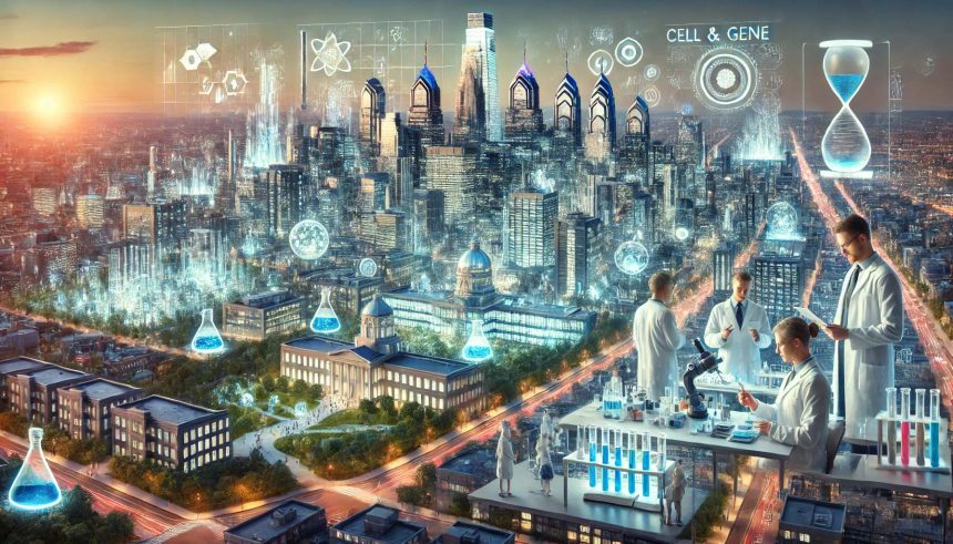 Science and Research: Fueling America's Future Breakthroughs